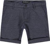 Cars Jeans Guza Heren short Marine - Maat XXL