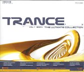 Trance Ultimate Collection 2004 volume 1