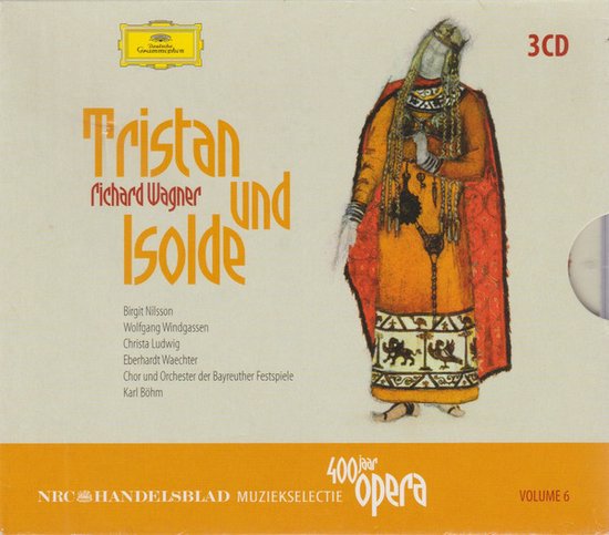 Tristan und Isolde