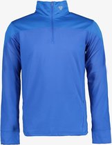Osaga heren hardloop pully - Blauw - Maat M