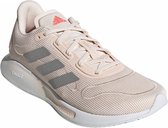 adidas Performance  Hardloopschoenen Vrouwen Roos 38
