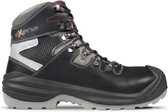 Exena Gold S3 HRO Zwart Werkschoenen Heren