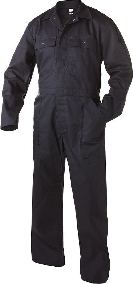 Basic Line Overall Vannes
