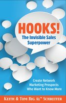 Hooks! The Invisible Sales Superpower