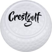 Golf putting bal - Oefenbal putten
