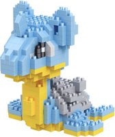 Creboblocks Lapras 337 Nanoblocks