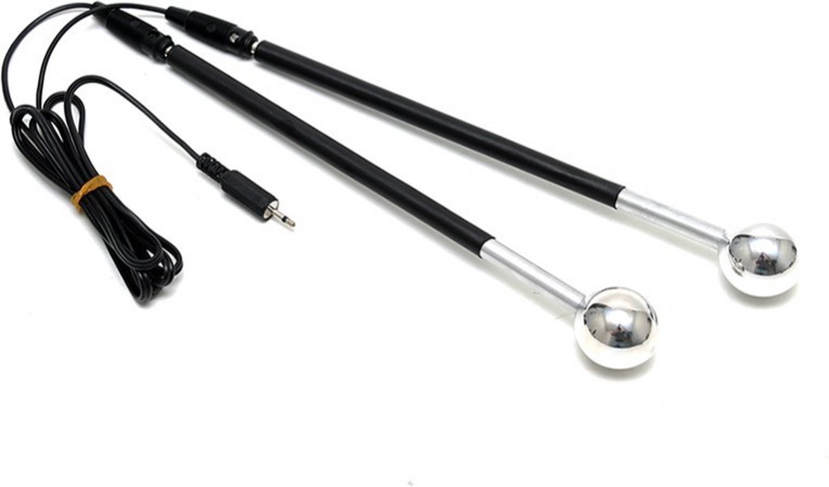 ElectroPlay shocking sticks - 23 cm