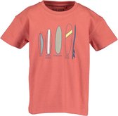 Blue Seven Jongens T-shirt Jongens T-shirt - Maat 122