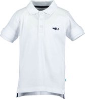 Blue Seven Jongens Poloshirt Jongens Poloshirt - Maat 116