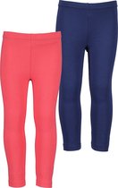 Blue Seven Meisjes Legging Meisjes Legging - Maat 128