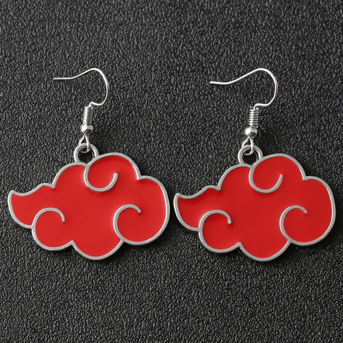 Boucles d'oreilles créoles Petit Poisson Nemo - Tità Bijoux Boucles d'oreilles créoles Petit Poisson Nemo - Tità Bijoux