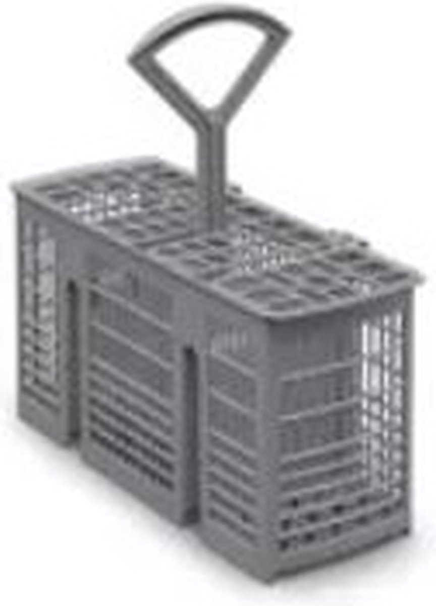 Bosch SGZ4CB00 vaatwasseronderdeel & -accessoire Zwart Mand