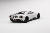 Ford GT Chicago Auto Show 2015 - 1:18 - Top Speed