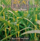 Zen Flute & Nature