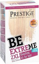 Prestige Bleach Kit - Haarverf Blond - Blondeerpoeder Zonder Ammoniak - Tot 7 Tinten Lichter - 100ml