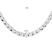 Collier Anker 6,5 Mm 45 Cm