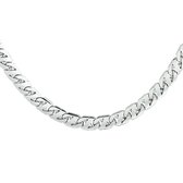 Collier Gourmette 6,6 Mm