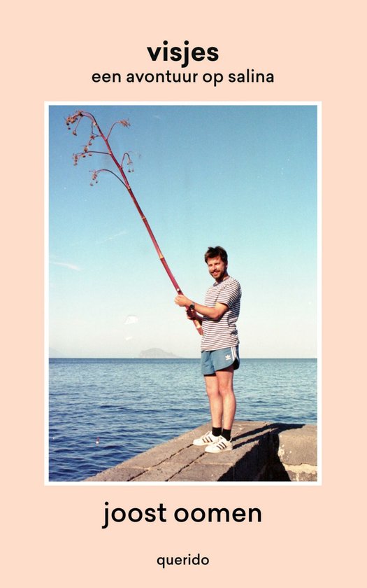 Visjes - cover