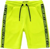Cars Jeans  Kids HEBSY Short Jongens Broek - Maat 104