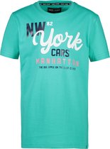 Cars Jeans  Kids VENCUS TS Jongens T-shirt - Maat 116