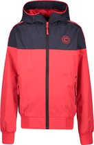 Cars Jeans  Kids AXOR Nylon Jongens Jas - Maat 140