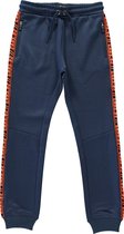 Cars Jeans  Kids TRAFFORD SW Pant Jongens Loungewearbroek - Maat 116