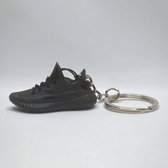 ShoeBlockX SneaKeys | Sleutelhanger | Tassenhanger | Nike Dunk StrangeLove Pink | Sneakers | Keychain