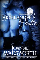 Highlander Heat 1 - Highlander's Castle