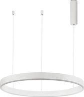 Plafondlamp Nova Luce Design hanglamp LED