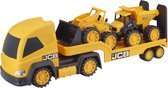 JCB Mega Transporter