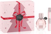 Viktor & Rolf Geschenkset - Flowerbomb Eau de Parfum + Mini Eau de Parfum