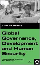 Global Governance, Development and Human Security