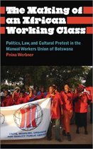 Making Of An African Working Class