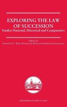Exploring the Law of Succession