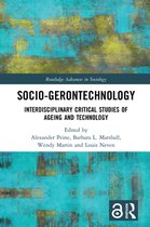 Routledge Advances in Sociology - Socio-gerontechnology