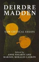 Manchester University Press- Deirdre Madden