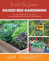 The First-Time Gardener's Guides-The First-Time Gardener: Raised Bed Gardening
