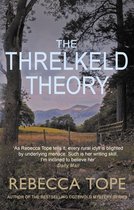 Lake District Mysteries-The Threlkeld Theory
