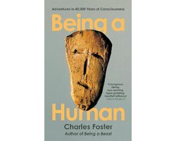 Being a Human