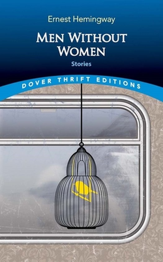 Men Without Women - cover