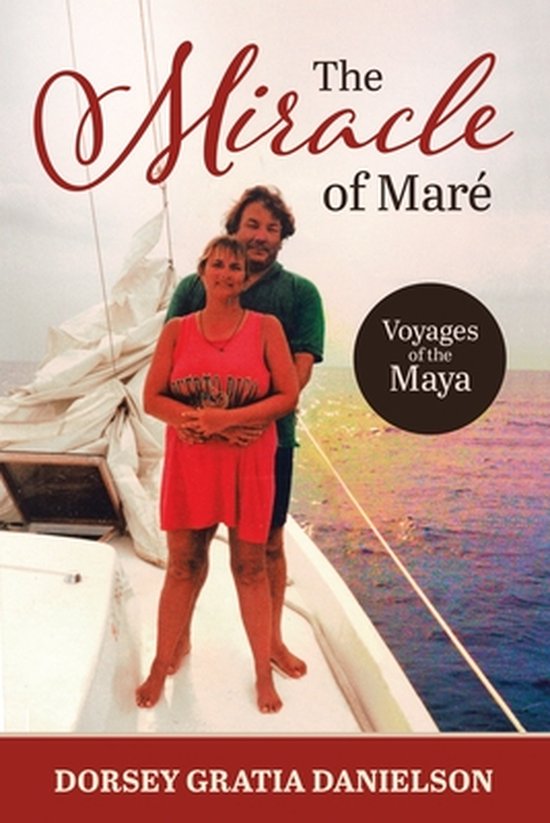 The Miracle of Mare - cover
