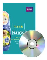 Talk Russian (Book/CD Pack)