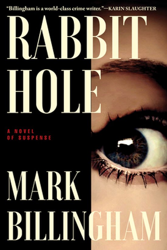Rabbit Hole - cover