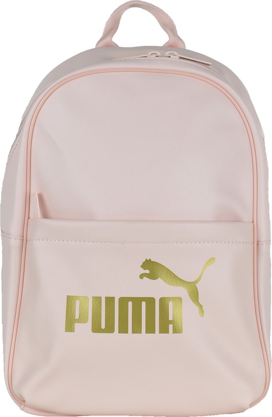 Sac à dos Puma Core PU 078511-01, Femme, Rose, Sac à dos, taille: Taille unique