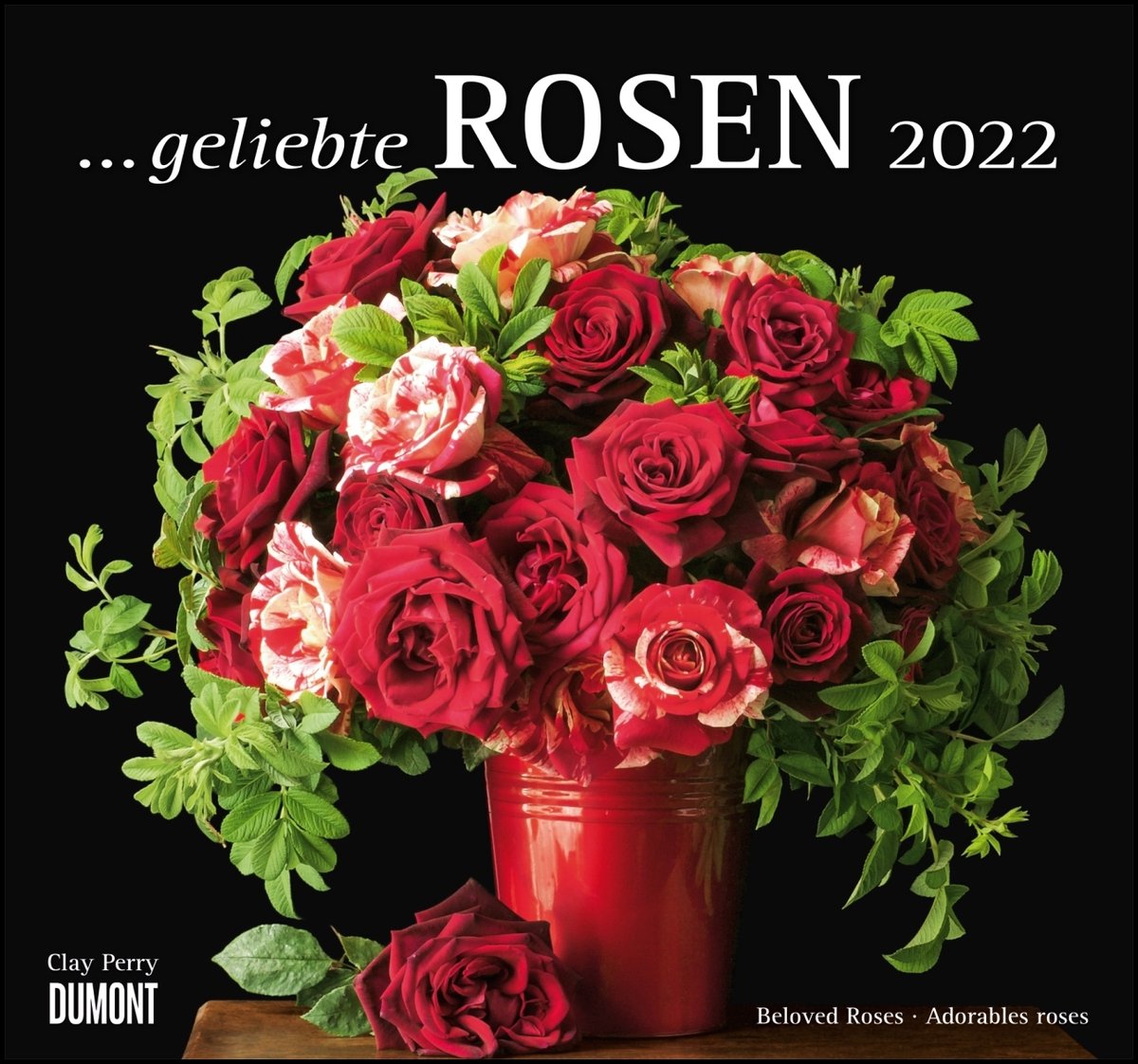 Geliebte Rosen 2022