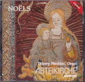 Noels - Thierry Mechler