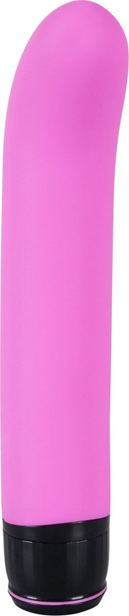 Goedkoopste You2Toys Roze G-Spot Vibrator