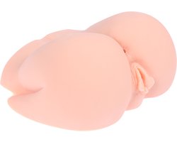Juliana Masturbator