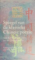 Spiegel Van De Klassieke Chinese Poezie
