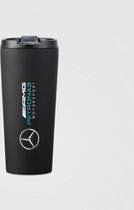 Mercedes - Mercedes Thermo Beker mok - Formule 1 - Lewis Hamilton